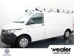 Volkswagen Transporter 2.0 TDI L2H1 28 Comfortline, Auto's, Bestelauto's, Diesel, Bedrijf, BTW verrekenbaar, Volkswagen