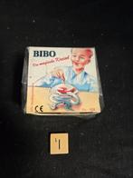 Vintage Bibo Magische Kreisel - DBS Blechspielwaren, Gebruikt, Onbekend, Ophalen of Verzenden, DBS Blechspielwaren