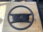 Origineel Mercedes-Benz W126 Stuurwiel - Uitstekende, Ophalen of Verzenden, Gebruikt, Mercedes-Benz