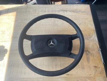 Origineel Mercedes-Benz W126 Stuurwiel - Uitstekende beschikbaar voor biedingen