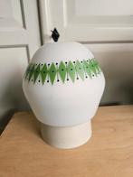 Vintage 70ties bollamp, plafondlamp, Ophalen of Verzenden