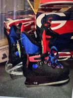 ijshockey schaatsen maat 35 nieuw in doos, Overige merken, Nieuw, Ophalen of Verzenden, IJshockeyschaatsen