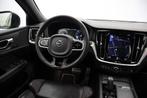 Volvo S60 2.0 B3 R-Design BlackLine Automaat - Digital Cockp, Auto's, Volvo, 15 km/l, 4 cilinders, Bluetooth, S60