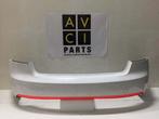 Audi A5 Cabriolet Achterbumper 8T0807511. 07-11, Gebruikt, Achter, Bumper, Audi