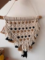 Mooie Macramé, Ophalen of Verzenden, Zo goed als nieuw