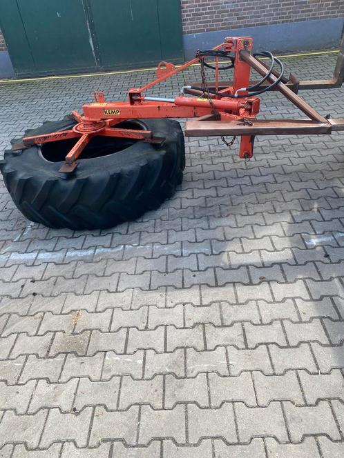 Mooie voer aanschuif band, Dieren en Toebehoren, Stalling en Weidegang, Stalling, Toebehoren