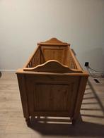 Kinderledikant, Ophalen, Zo goed als nieuw, Ledikant