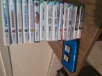 Pokemon NDS games + 3DS XL, Spelcomputers en Games, Games | Nintendo DS, Avontuur en Actie, 1 speler, Ophalen of Verzenden, Zo goed als nieuw