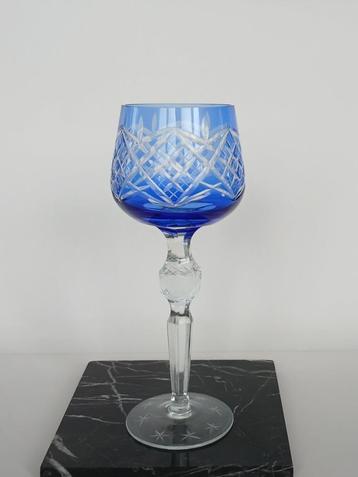 Wijnglas Roemer Persglas Art Deco beschikbaar voor biedingen