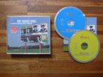 CD - Het Goede Doel - 3 Albums (Zie omschrijving), Cd's en Dvd's, Gebruikt, Ophalen of Verzenden, 1980 tot 2000