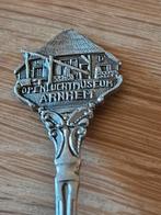 Theelepel  openluchtmuseum Arnhem, Ophalen of Verzenden