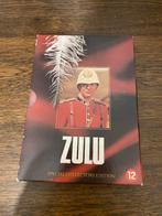 Zulu, Vanaf 12 jaar, Ophalen of Verzenden, Zo goed als nieuw, Overige genres