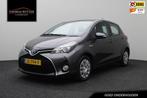 Toyota Yaris 1.5 Hybrid Aspiration 2015 Climate control | Ca, Auto's, Gebruikt, Euro 6, 4 cilinders, 49 €/maand