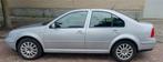 Bora Highline 2.0 85KW 2002 Grijs, Auto's, 600 kg, Bora, 4 cilinders, 1984 cc