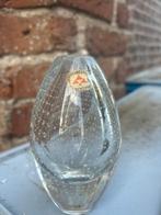 Vintage kristallen kandelaar, Royal Leerdam, Ophalen, Kristal