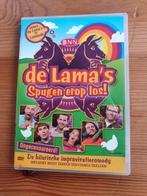 De Lama's Spugen erop los!, Alle leeftijden, Ophalen, Zo goed als nieuw