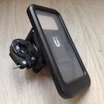 Waterdichte magnetische smartphonehouder voor fiets, Ophalen of Verzenden, Gebruikt, Onbekend