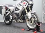 Yamaha XT 1200 Z Super Teneré, Motoren, Bedrijf, Toermotor