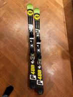 Rossignol Pursuit 400 skies gewaxt en geslepen, Sport en Fitness, Skiën en Langlaufen, 160 tot 180 cm, Gebruikt, Rossignol, Ophalen of Verzenden