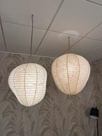 Lampenkap Kurbis, klein & middel, Ferm Living, Huis en Inrichting, Lampen | Hanglampen, Ophalen, Overige materialen, 50 tot 75 cm