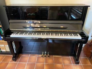 NERGENS VOOR DEZE PRIJS:Young Chang U 121 piano ( izgst) ! beschikbaar voor biedingen