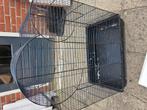 Vogelkooi, Ophalen, Zo goed als nieuw, Minder dan 75 cm, 65 tot 100 cm
