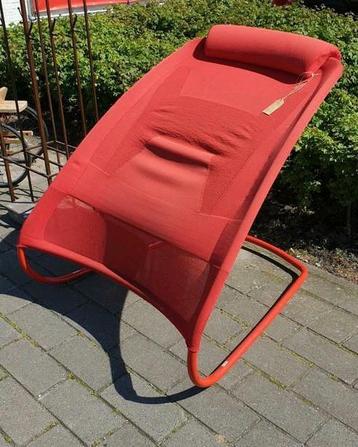 Interstuhl Fit chair Ludeke design stoel zeer comfortabel