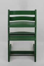 Stokke Tripp Trapp Forrest Green – Refurbished model, Verzenden, Gebruikt, Meegroeistoel, Stoelverkleiner