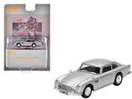 Mini GT Aston Martin DB5 - James Bond- Thunderball - English
