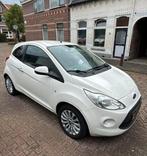 Ford Ka 1.2i 11-2011 Airco Stuurbekr. Nieuwe Apk Nieuwstaat!, Voorwielaandrijving, 1242 cc, 4 cilinders, Ka