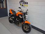 SUZUKI GSR 600 ABS, SUZUKI, 4 cilinders, Motorrijbewijs A, Bedrijf
