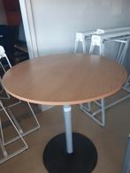 Sta zit tafel rond, Ophalen, Info@tommysmit.nl, Gebruikt, 7008AR