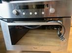 Whirlpool combi oven, Witgoed en Apparatuur, Ovens, Gebruikt, Oven, Inbouw, 45 tot 60 cm