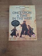 Once upon a time in the west, Cd's en Dvd's, 1960 tot 1980, Ophalen of Verzenden, Zo goed als nieuw, Actie en Avontuur