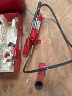 Hydraulische Set - Complete Set, Ophalen, Gebruikt