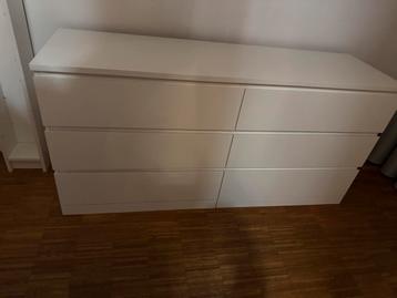 IKEA Malm Ladekast 160x78 - afbeelding 2