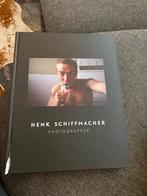 Henk Schiffmacher - Photographer (2016), Ophalen, Gelezen, Fotografen