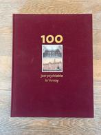 100 Jaar Psychiatrie Venray - Boek, Ophalen, 20e eeuw of later, Zo goed als nieuw