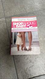 Sophie Kinsella - Shopaholic en baby, Ophalen of Verzenden, Zo goed als nieuw, Sophie Kinsella