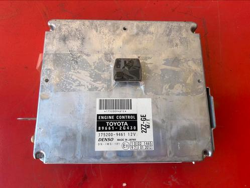 Toyota Celica T23 2ZZ ECU, Auto-onderdelen, Elektronica en Kabels, Toyota, Gebruikt, Ophalen of Verzenden