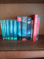 Isaac Asimov Foundation Serie - Complete Collectie, Ophalen of Verzenden, Gelezen, Isaac Asimov