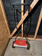 Hand grasmaaier, Tuin en Terras, Grasmaaiers, Kooimesmaaier, Ophalen, Zo goed als nieuw