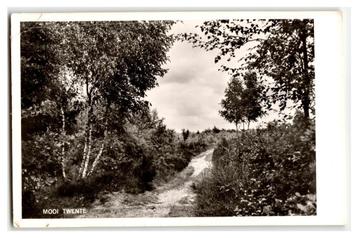 Twente, Mooi Twente. Opruimingskaart beschikbaar voor biedingen