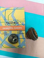 LPG nippels. Europa en Italië/Frankrijk, Auto diversen, Overige Auto diversen, Ophalen of Verzenden