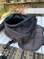Moto Guzzi cali3 tanktas, Motoren, Accessoires | Koffers en Tassen, Ophalen of Verzenden, Zo goed als nieuw