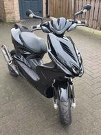 Yamaha aerox 2 takt 2009 70cc Malossi MHR, Ophalen, Tweetakt, Gebruikt, Aerox