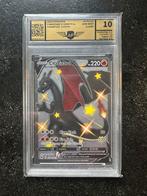 Uniek! AP grading 10 Charizard Champions Path #079, Ophalen of Verzenden, Zo goed als nieuw