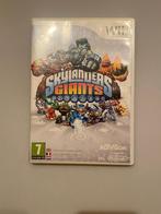 Wii - Skylanders Giants, Avontuur en Actie, 8013XG, 2 spelers, Ophalen of Verzenden