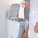 Maxi Wally 20L Wandprullenbak - Nieuw, Kunststof, Nieuw, Ophalen of Verzenden, 20 tot 30 liter