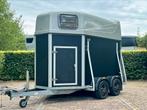 Nette Xxtrail jade met zadelkamer, Dieren en Toebehoren, Paarden en Pony's | Trailers en Aanhangwagens, Ophalen, Malden, Info@xxtrail.nl